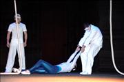 Flying Acrobats - 46